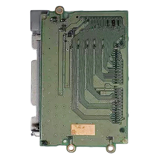 Placa de ranura para tarjeta CF de cámara or...