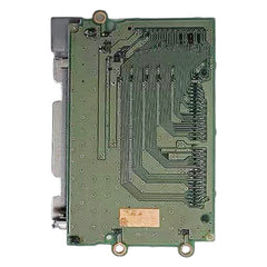Placa de ranura para tarjeta CF de cámara or...