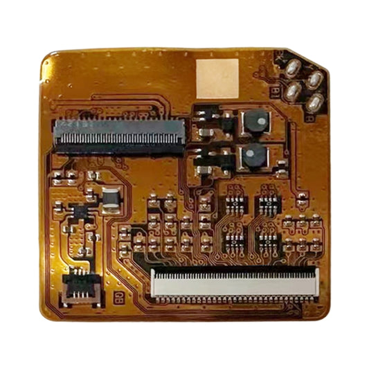 Placa de interfaz de cable de bisagra LCD de...
