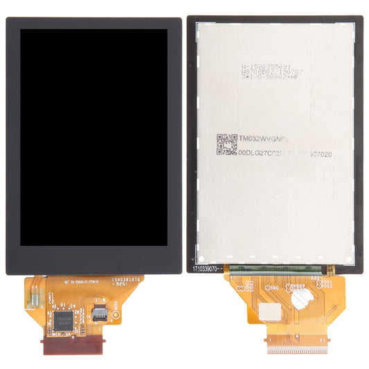 Pantalla LCD original, For Nikon Z5         ...
