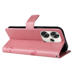 Funda para teléfono con tapa de cuero con es...