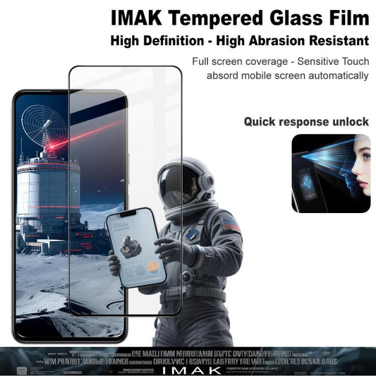 Serie Pro+ de película de vidrio templado de...