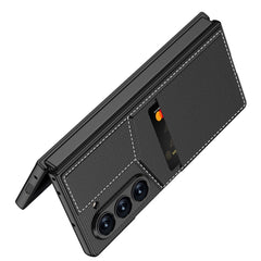 Caja del teléfono del bolso de la tarjeta em...