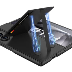 Caja del teléfono del bolso de la tarjeta em...