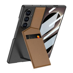 Caja del teléfono del bolso de la tarjeta em...