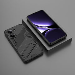 Punk Armor 2 en 1 PC + Funda para teléfono T...