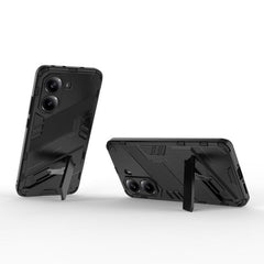 Punk Armor 2 en 1 PC + Funda para teléfono T...