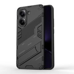 Punk Armor 2 en 1 PC + Funda para teléfono T...