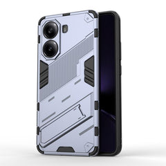 Punk Armor 2 en 1 PC + Funda para teléfono T...