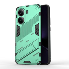 Punk Armor 2 en 1 PC + Funda para teléfono T...