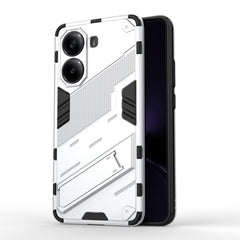 Punk Armor 2 en 1 PC + Funda para teléfono T...