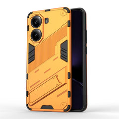 Punk Armor 2 en 1 PC + Funda para teléfono T...