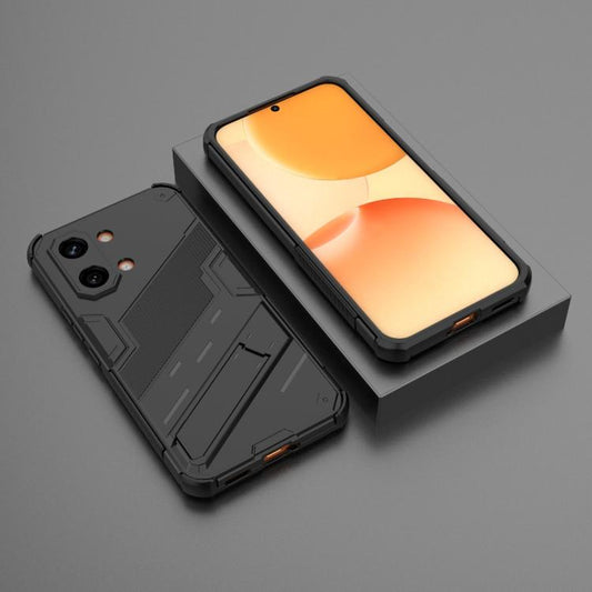 Punk Armor 2 en 1 PC + Funda para teléfono T...