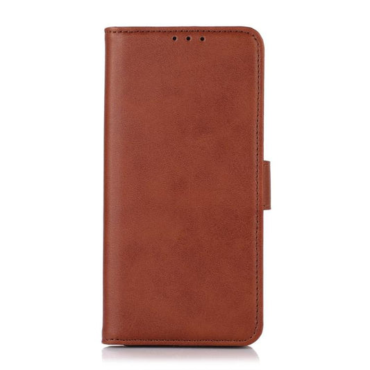 Funda para teléfono de cuero con textura de ...