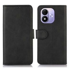 Funda para teléfono de cuero con textura de ...