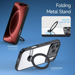 DUX DUCIS Aimo Mag Series MagSafe Ring Holde...