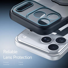 DUX DUCIS Aimo Mag Series MagSafe Ring Holde...