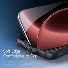 DUX DUCIS Aimo Mag Series MagSafe Ring Holde...