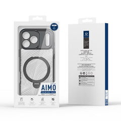DUX DUCIS Aimo Mag Series MagSafe Ring Holde...