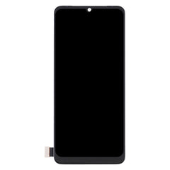 Pantalla LCD OLED con montaje completo del d...