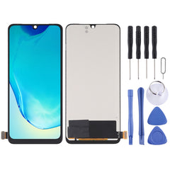 Pantalla LCD TFT con digitalizador de ensamb...