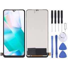 Pantalla LCD TFT con digitalizador de ensamb...