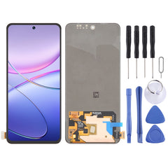 Pantalla LCD AMOLED original con ensamblaje ...