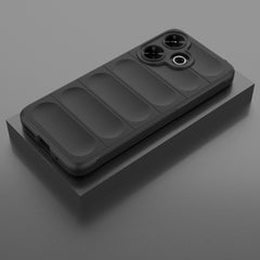 Funda para teléfono Magic Shield TPU + frane...