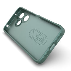 Funda para teléfono Magic Shield TPU + frane...