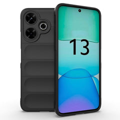 Funda para teléfono Magic Shield TPU + frane...