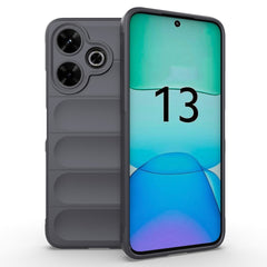 Funda para teléfono Magic Shield TPU + frane...