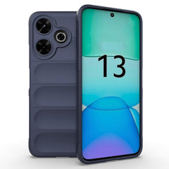 Funda para teléfono Magic Shield TPU + frane...