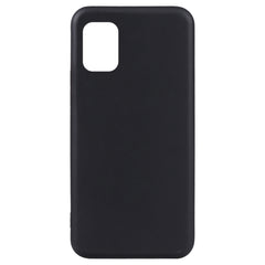 Caja del teléfono de TPU, For Xiaomi Mi 10 Lite