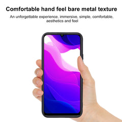Caja del teléfono de TPU, For Xiaomi Mi 10 Lite