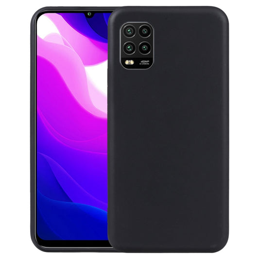 Caja del teléfono de TPU, For Xiaomi Mi 10 Lite