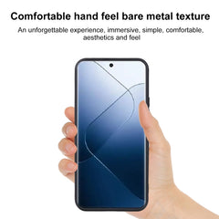 Caja del teléfono de TPU, For Xiaomi 15 Pro ...