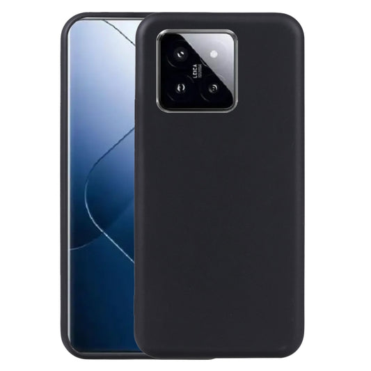 Caja del teléfono de TPU, For Xiaomi 15 Pro ...