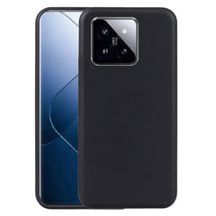 Caja del teléfono de TPU, For Xiaomi 15 Pro ...