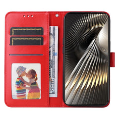 Funda para teléfono de piel con girasoles en...