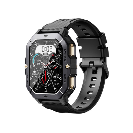 Reloj inteligente deportivo LEMFO C28 de 2,02 pulgadas