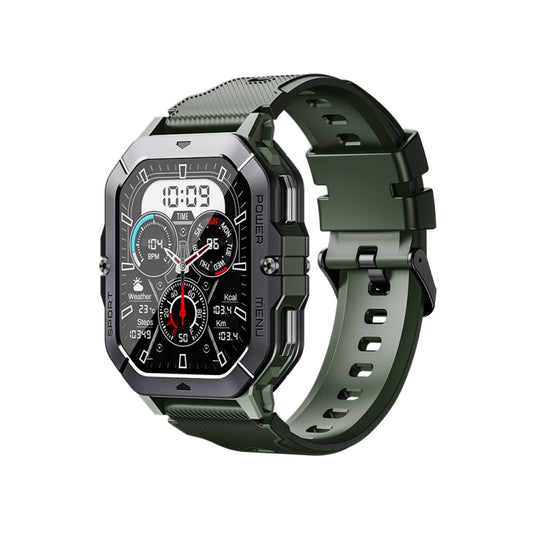 Reloj inteligente deportivo LEMFO C28 de 2,02 pulgadas