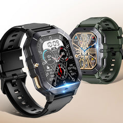Reloj inteligente deportivo LEMFO C28 de 2,02 pulgadas