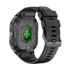 Reloj inteligente deportivo LEMFO K61 Pro de 1,96 pulgadas con Bluetooth 5.0