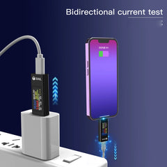 Mini detector de carga 2UUL Charging Mate Ty...