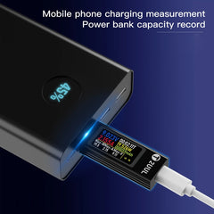 Mini detector de carga 2UUL Charging Mate Ty...