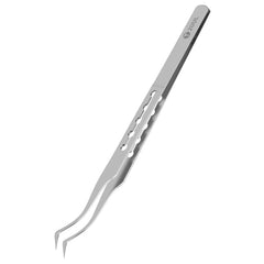 Pinzas para esténciles de acero inoxidable n...