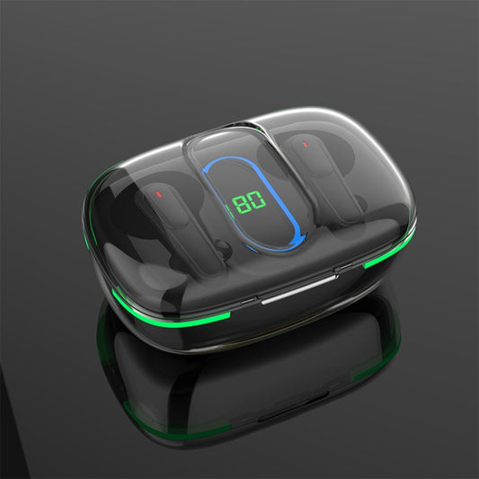 Los auriculares Bluetooth Pro 70+ con pantal...