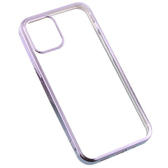 Estuche blando protector de TPU con revestim...