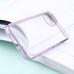 Estuche blando protector de TPU con revestim...
