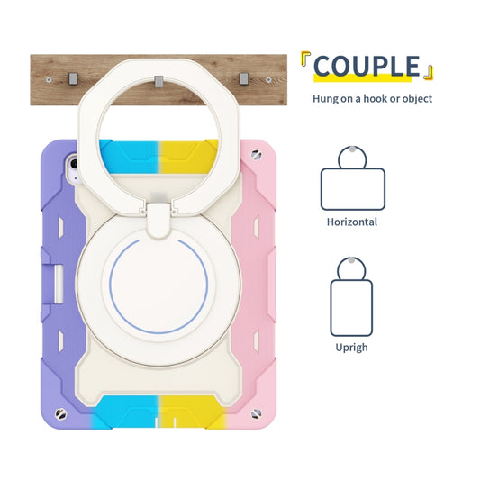 Funda para tableta de silicona con soporte g...